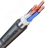 Кабель силовой ВБШвнг(А)-LS 4х2,5ок(N)-0,66 ТРТС