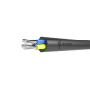 Кабель силовой АВВГнг(А)-LS 4х120мс(N)-1 ТРТС