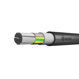 Кабель силовой АВВГнг(А)-LS 5х120мс(N.PE)-1 ТРТС