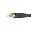 Кабель силовой КГТП-ХЛ 3х6(N.PE) 220/380-3 ТРТС