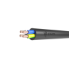 Кабель силовой КГВВнг(А)-LS 4х10(N)-0,66 ТРТС