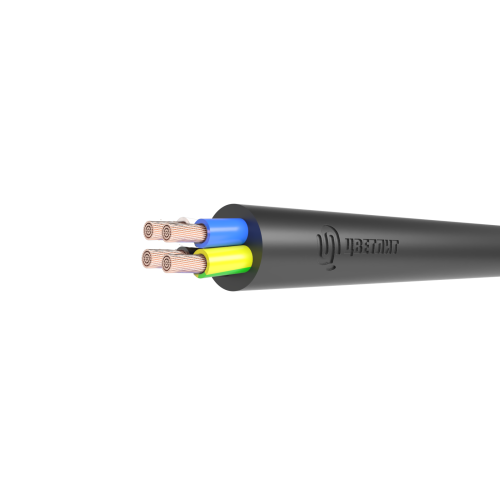 Кабель силовой КГВВнг(А)-LS 4х10(N)-0,66 ТРТС