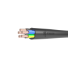 Кабель силовой КГВВнг(А)-LS 5х10(N,РЕ)-0,66 ТРТС