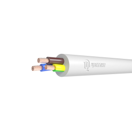 Провод ПВС 2х2,5+1х2,5 ТРТС