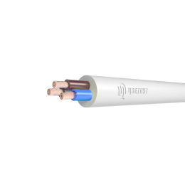 Провод ПВСнг(А)-LS 3х2,5  ТРТС