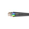 Кабель силовой ВВГнг(А)-LS 5х1,5ок(N,PE)-0,66 (100 м) ТРТС