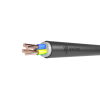 Кабель силовой ППГнг(A)-HF 4х2.5ок(N)-0.66 ТРТС