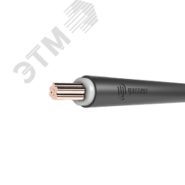 Кабель силовой ППГ нг(А)-HF 1х240мк-1 белый ТРТС