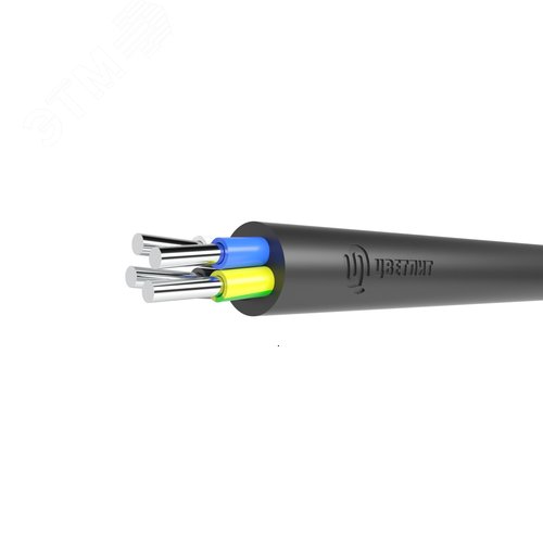 Кабель силовой АВВГнг(А)-LS 4х70мс(N)-1 ТРТС