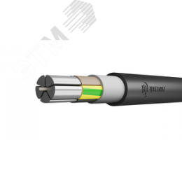 Кабель силовой АВВГнг(А)-LS 5х50мс(N.PE)-1 ТРТС
