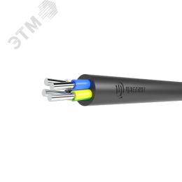 Кабель силовой АВВГнг(А)-LS 4х95мс(N)-1 ТРТС