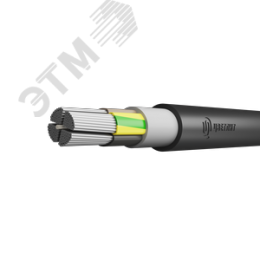 Кабель силовой АВВГнг(А)-LS 4х185мс(N)-1 ТРТС