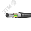 Кабель силовой АВВГнг(А)-LS 5х120мс(N.PE)-1 ТРТС
