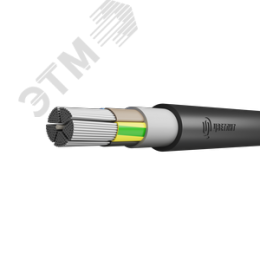Кабель силовой АВВГнг(А)-LS 5х120мс(N.PE)-1 ТРТС