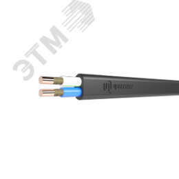 Кабель силовой ППГ-Пнг(А)-FRHF 2х1.5ок(N)-0.66 ТРТС