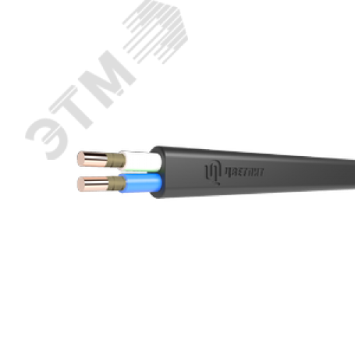 Кабель силовой ППГ-Пнг(А)-FRHF 2х1.5ок(N)-0.66 ТРТС