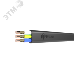 Кабель силовой ППГ-Пнг(А)-FRHF 3х1.5ок(N.PE)-0.66 ТРТС