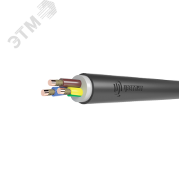 Кабель силовой ППГнг(А)-FRHF 3х1.5ок(N.PE)-0.66 ТРТС