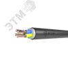 Кабель силовой ВВГнг(А)-FRLS 4х4ок(N)-0.66 ТРТС