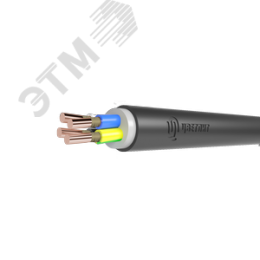 Кабель силовой ВВГнг(А)-FRLS 4х1.5ок(N)-0.66 ТРТС