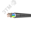 Кабель силовой ППГнг(А)-FRHF 5х4ок(N.PE)-0.66 ТРТС