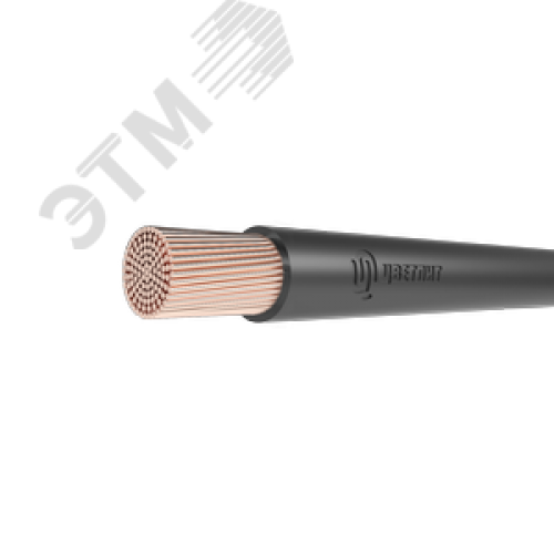 Кабель силовой КГ-ХЛ 1х25 220/380-3ТРТС