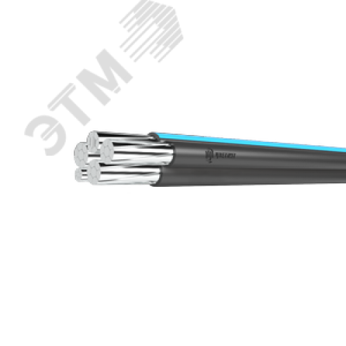Провод СИП-2 3х70+1х70 0.6/1