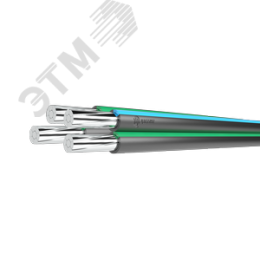 Провод СИП-4 4х95 06/1