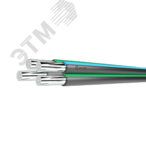 Провод СИП-4 4х95 06/1