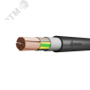 Кабель силовой ВВГнг(А)-LS 5х70мс(N, PE)-1 ТРТС