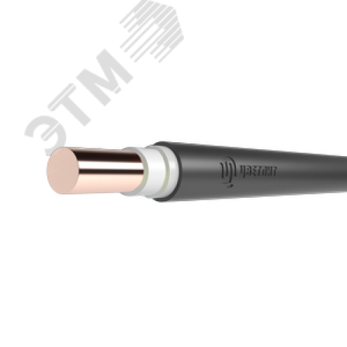 Кабель силовой ППГнг(A)-HF 1х95мк-1 ТРТС