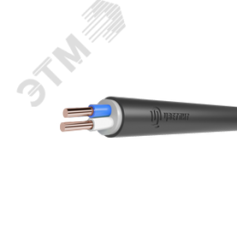 Кабель силовой ВВГнг(А)-LS 2х4ок(N)-0,66 ТРТС