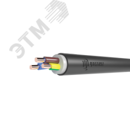 Кабель силовой ППГнг(А)-HF 3х10ок(N.PE)-0.66 ТРТС