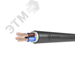 Кабель силовой ВВГнг(А)-LS 4х50мк(N)-0.66 ТРТС