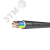 Кабель силовой ППГнг(A)-HF 5х10ок(N.PE)-0.66 ТРТС