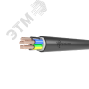 Кабель силовой ППГнг(А)-FRHF 5х25мк(N,PE)-0,66     ТРТС