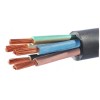 Кабель силовой КГТП-ХЛ 5х2,5 (N,PE)-220/380-2 ТРТС