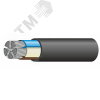Кабель силовой АВВГнг(А)-LS 5х120,0 мс (N, PE)-1 ТРТС