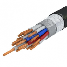 Кабель контрольный КВБбШвнг(А)-LS 19х1,5 ТРТС