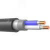 Кабель силовой ППГнг(А)-FRHF 2х1,5 ок (N) - 0,66 ТРТС