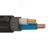 Кабель силовой ППГнг(А)-HF 2х1,5 ок (N) - 0,66 кВ ТРТС