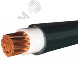 Кабель силовой ВВГнг(А)-LS 1х50,0 мк (N) -0,66 ТРТС