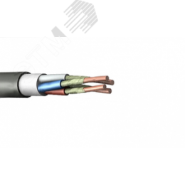 Кабель силовой ВВГнг(А)-FRLS 5х16,0 ок (N.РЕ)-0,66 ТРТС