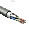 Кабель силовой ВВГнг(А)-FRLSLTx 4х16,0 ок (N) -0,66 ТРТС