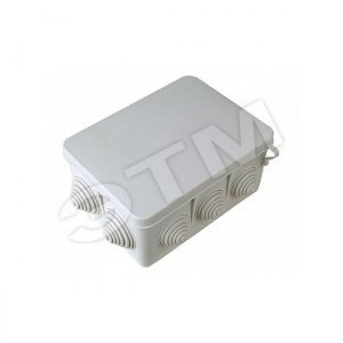 Коробка распределительная 150х110х70мм IP55