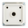 Бокс защитный IP54 до 25 А