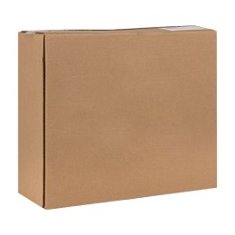 Щит распределительный навесной ЩРН-18 IP31 (350х300х120) Basic