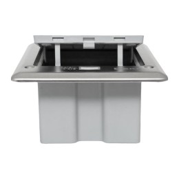 Лючок напольный IP66 С-Line WP-6