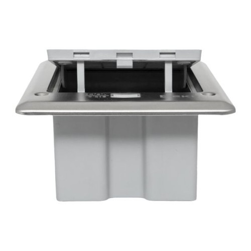 Лючок напольный IP66 С-Line WP-6