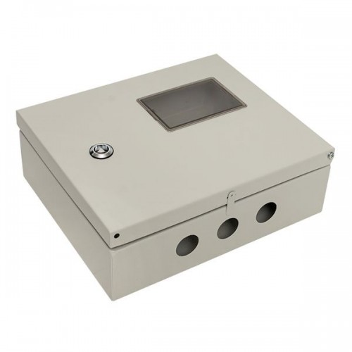 Щит ЩУ-1/1-0 счетчик на дин-рейку (250х300х100) IP54 Basic